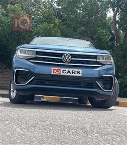 فولكسفاغن أطلس